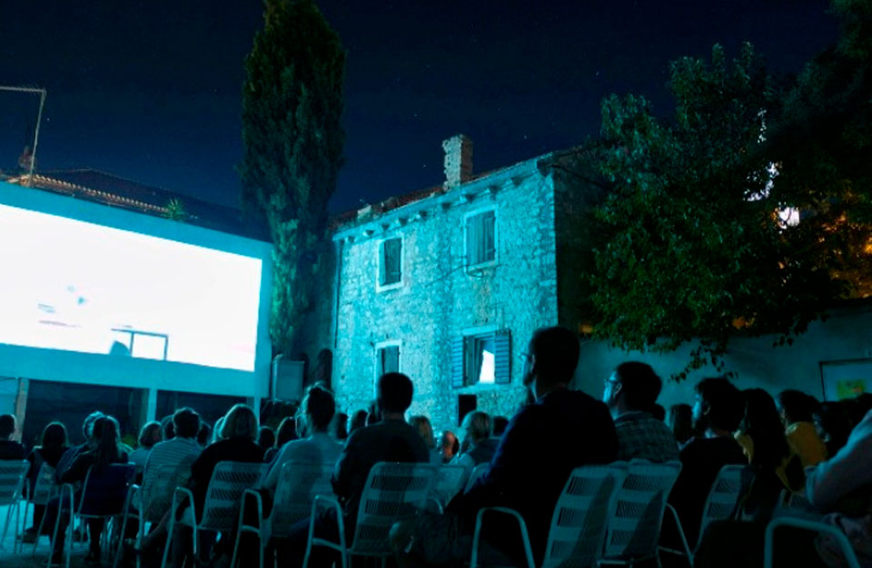 Supetar Brač Film Festival