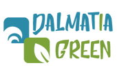 Dalmatia green